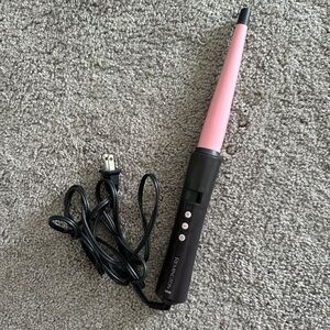 Remington Curling Wand